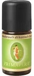 Weihrauch Afrikanisch Bio &auml;therisches &Ouml;l 5 ml