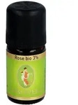 ROSE BIO 3% &auml;therisches &Ouml;l 5 ml