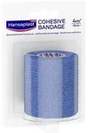Hansaplast Fixierbinde Selbsthaft.6 cmx4 1 St