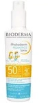 BIODERMA Photoderm Pediatrics Spray SPF 50+, PA++++ 200 ml