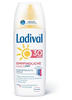 LADIVAL empfindliche Haut Plus LSF 30 Spray 150 Milliliter