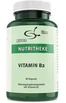 Vitamin B2 100 mg Kapseln 30 St