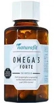 Naturafit Omega-3 Forte Kapseln 180 St