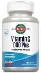 KAL Vitamin C 1000 Plus 100 St