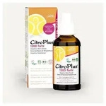 GSE CitroPlus&reg; 1200 - Grapefruitkernextrakt (Bio) 50 ml