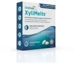 Oracoat Xylimelts Hafttabletten ohne Min 40 St