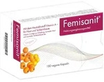 Femisanit Kapseln 180 St