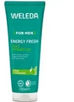 Weleda For Men Energy Fresh 3in1 Shower Gel 200 ml