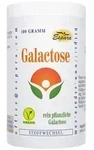 Galactose Pulver 100 g