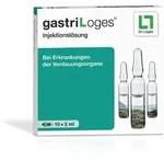 Gastriloges Injektionsl&ouml;sung Ampullen 10X2 ml