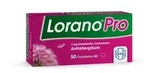 LoranoPro 5mg Allergietabletten 50 St