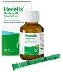 Hedelix Hustensaft 100 ml