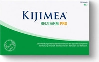 PZN-DE 15999676, Synformulas Kijimea Reizdarm PRO Kapseln 28 St, Grundpreis: &euro;