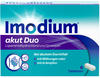 Imodium akut Duo Tabletten 6 Stück