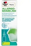 DoppelherzPharma Allergo-Momelind 10 g