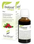 Uvalysat Fl&uuml;ssigkeit zum Einnehmen 50 ml