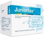 Juniorlax Pulver Z.herst.e.l&ouml;sung z.Einn 30X6,9 g