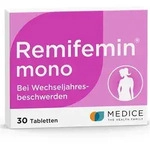 Remifemin mono Tabletten 30 St