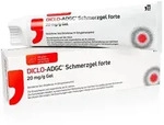 DICLO-ADGC Schmerzgel forte 20 mg/g 150 g