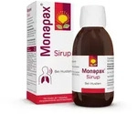 Monapax Sirup 150 ml