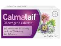 CALMALAIF überzogene Tabletten 40 Stück