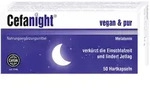 Cefanight Hartkapseln 50 St