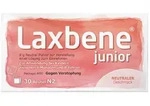 Laxbene junior 4 g 30X4 g
