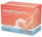 Amorolfin Dexcel&reg; 50mg/ml 5 ml