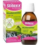 Stilaxx Hustenstiller junior 100 ml