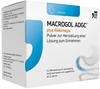 MACROGOL ADGC plus Elektrolyte Pulver zur Herstellung einer Lösung zum...