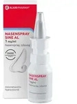 NASENSPRAY SINE AL 1mg/ml 15 ml