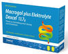 Macrogol plus Elektrolyte Dexcel 13,7g Pulver zur Herstellung einer Lösung zum