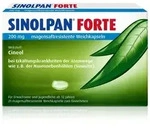 Sinolpan forte 21 St