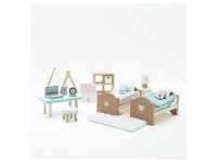 Le Toy Van Puppenhausmöbel - Daisylane Kinderzimmer (neues Design) (Art....
