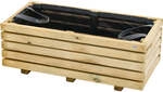 Mein sch&ouml;ner Garten DE SIENA GARDEN Pflanzkasten 'Ella' N06590-G