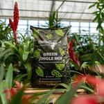 Mein sch&ouml;ner Garten DE Floragard Pflanzensubstrat 'Green Jungle Mix', 2 x 12 L