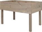 Mein sch&ouml;ner Garten DE SIENA GARDEN Hochbeet 'Maxi', Kiefer FSC&reg; 100% P56699-G