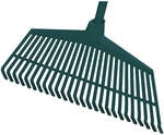 Mein sch&ouml;ner Garten DE SIENA GARDEN KS-Laubbesen inkl. Stiel 242853-G