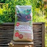 Mein sch&ouml;ner Garten DE Floragard Universal Bio Hochbeet Grundf&uuml;llung...