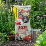 Mein sch&ouml;ner Garten DE Floragard Bio Tomaten- und Gem&uuml;seerde Lecker, torffrei
