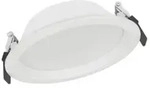 LEDVANCE LED Downlight Alu 35W (2X42W) 840 100&deg; NODIM &Oslash;200mm