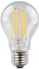 Müller Licht LED Birnenlampe Retro 8W (75W) E27 927 NODIM klar