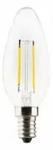 M&uuml;ller Licht LED Kerzenlampe 2W (25W) E14 827 NODIM