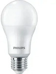 Philips LED-Allgebrauchslampe "CorePro LEDbulb" E27 13W 827 100W-Ersatz