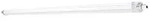 Ledvance LED-Feuchtraumleuchte "DP COMP TH 1285mm PS" 33/21W 840 IP66 (Verbrauchs- u.