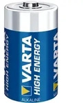 VARTA long life power Mono D Batterie LR20 D 1,5V