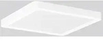 RZB LED Downlight TRIXY f&uuml;r Anbau-/ Einbau 14-22W 830/840 114&deg; &Oslash;120-260mm-