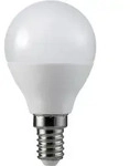 M&uuml;ller-Licht LED Tropfenlampe 5,5W (40W) E14 927 180&deg; DIM matt