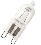Osram Hochvolt Halogenstift HALOPIN 33W G9 928 DIM mit ENERGY SAVER