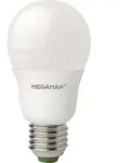 MegaMan LED Classic 9.5W (60W) E27 828 matt